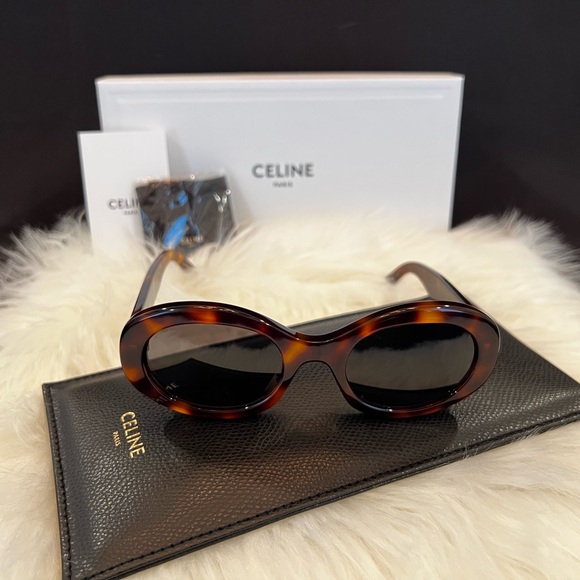 Celine Triomphe Sunglasses - Picture 2 of 5